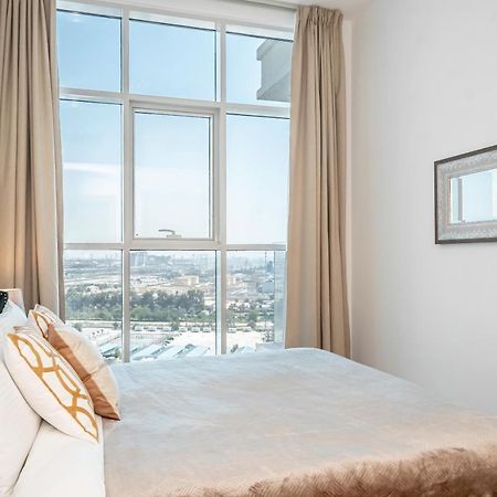 Higuests - Gorgeous Apartment Close To Jbr Beach Dubai Dış mekan fotoğraf