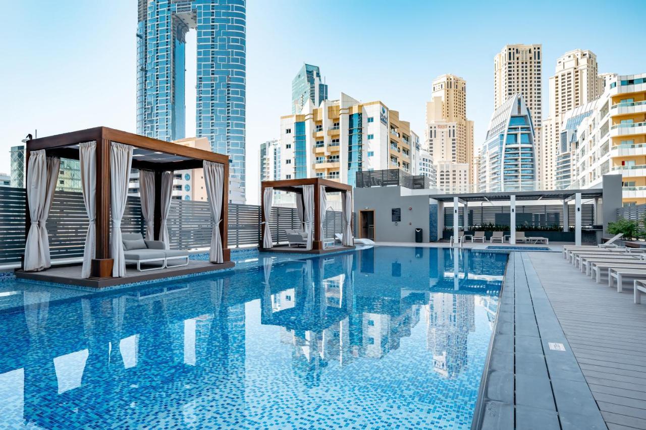 Higuests - Gorgeous Apartment Close To Jbr Beach Dubai Dış mekan fotoğraf