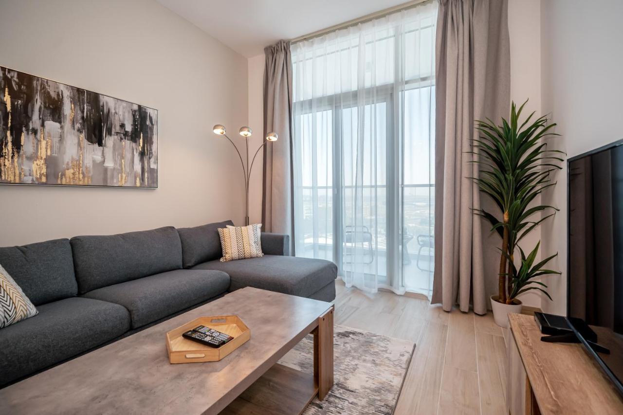 Higuests - Gorgeous Apartment Close To Jbr Beach Dubai Dış mekan fotoğraf