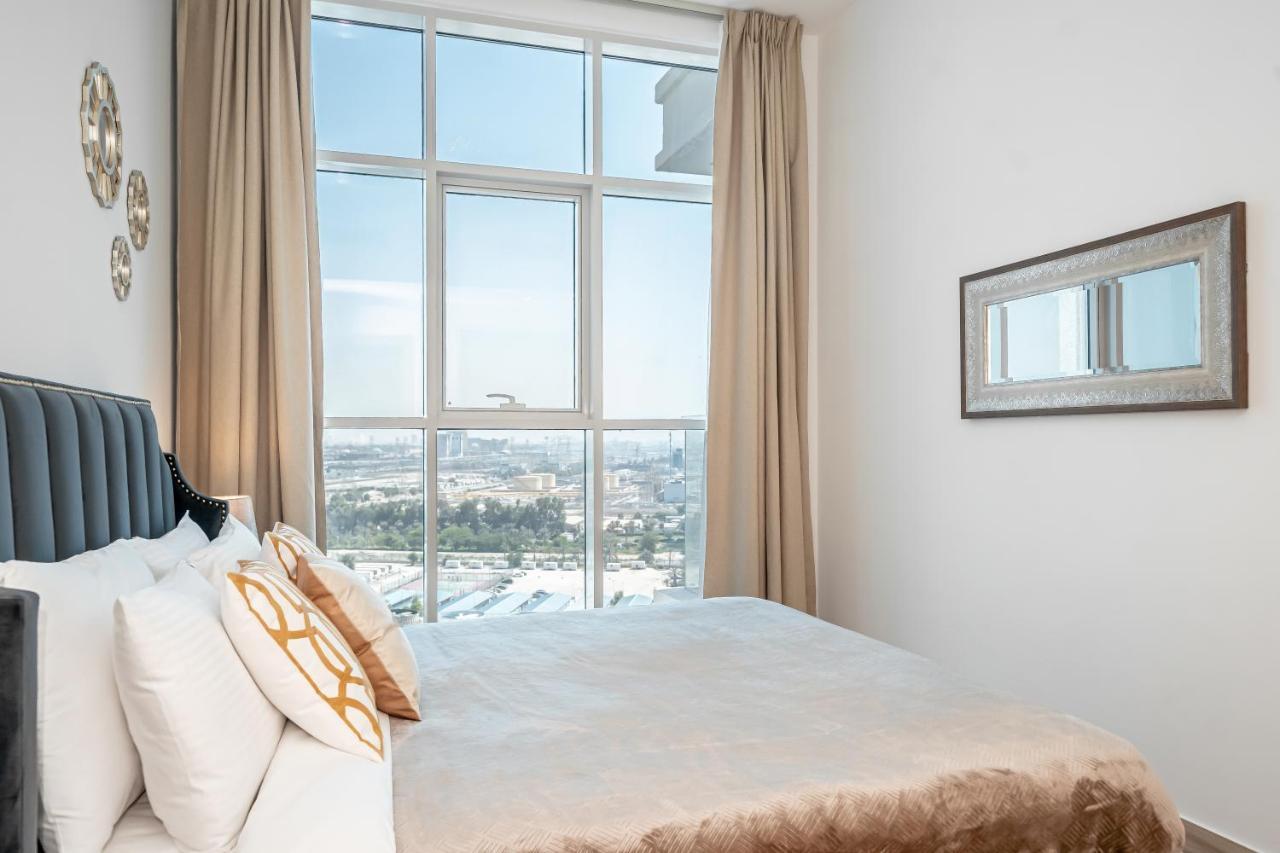 Higuests - Gorgeous Apartment Close To Jbr Beach Dubai Dış mekan fotoğraf